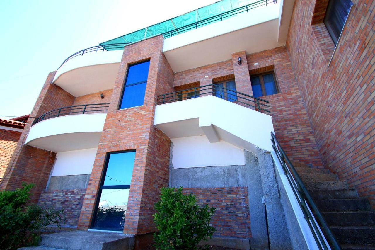 Kappa 3 Apartamento