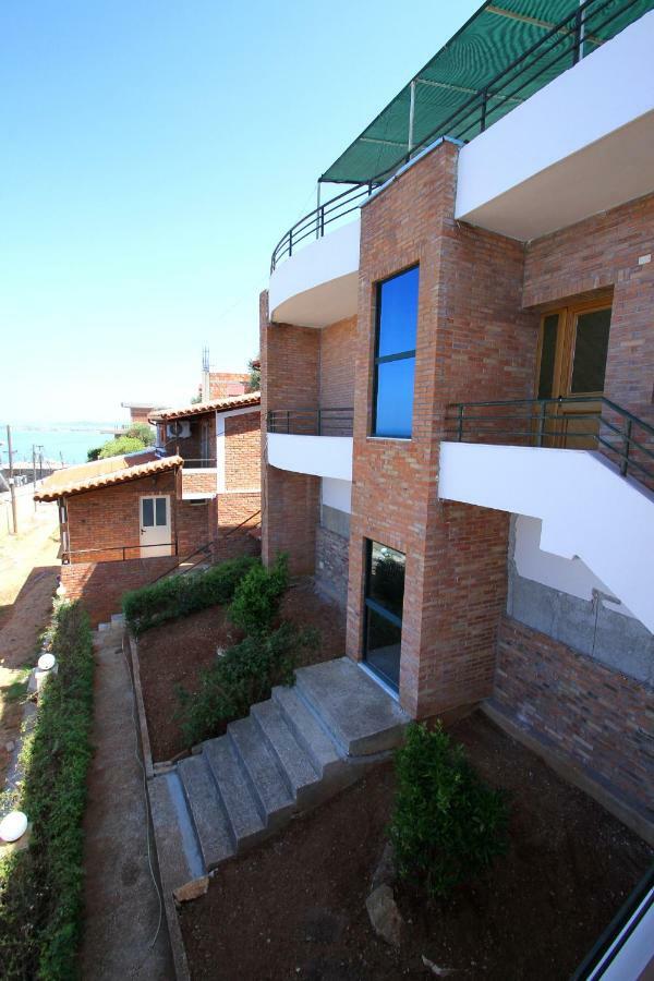 Apartamento Kappa 3 *