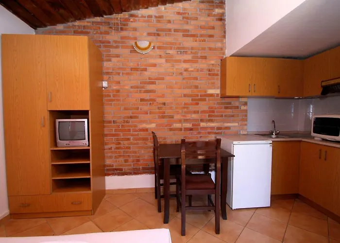 Hotel Kappa 3
