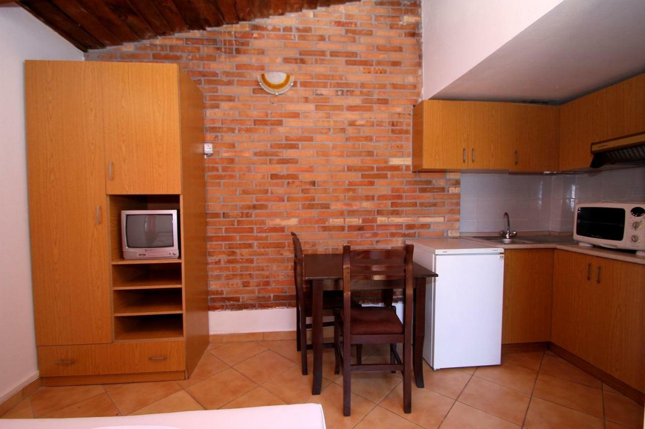 Apartament Kappa 3 Wlora