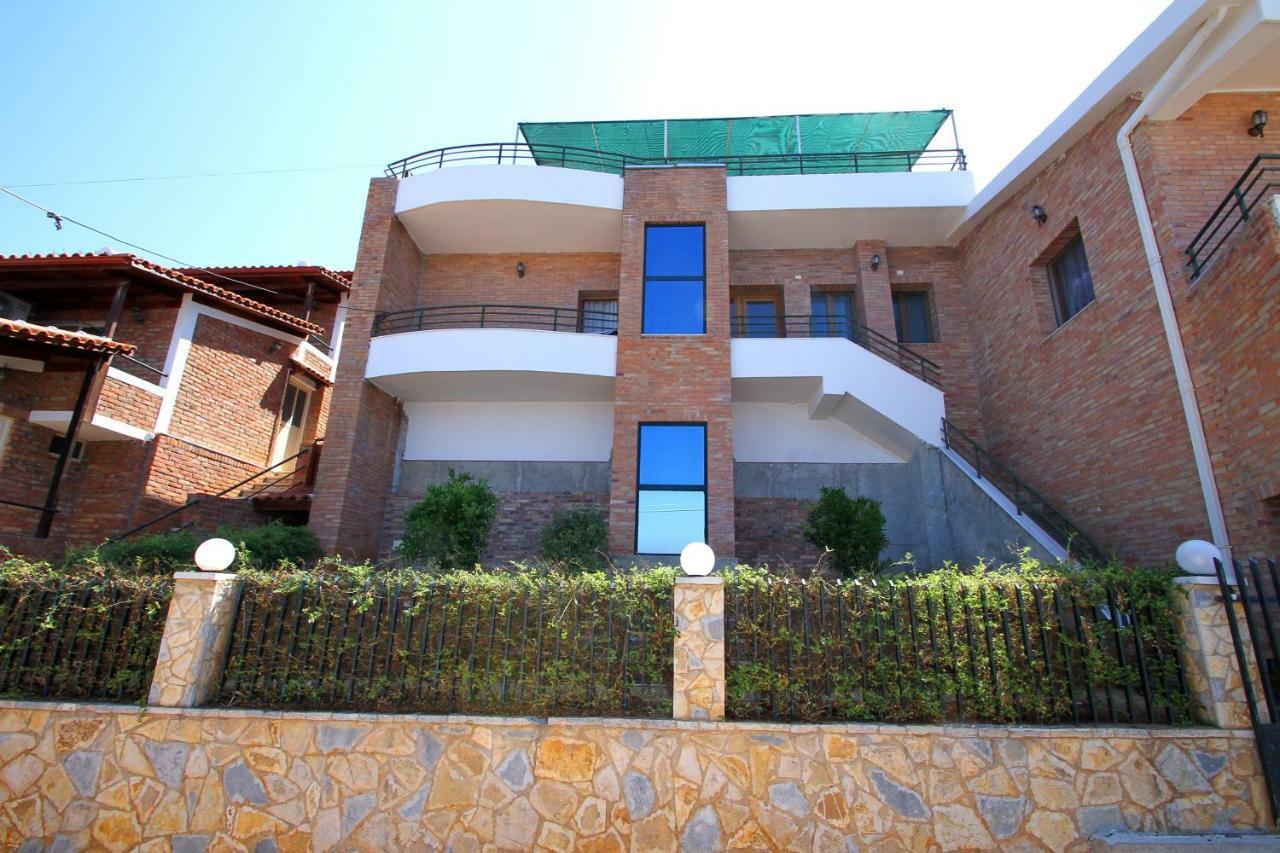 Apartament Kappa 3