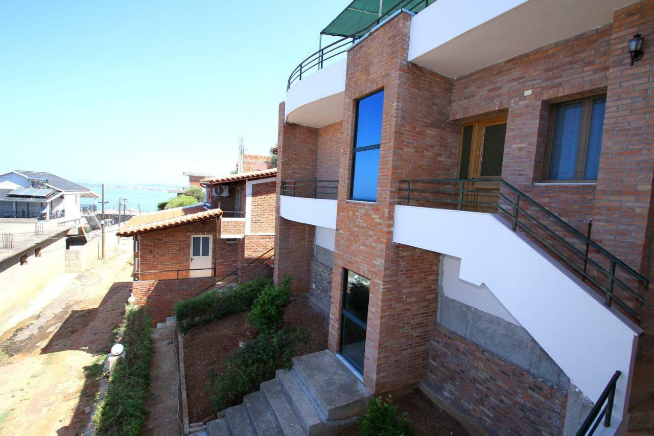Kappa 3 Apartament