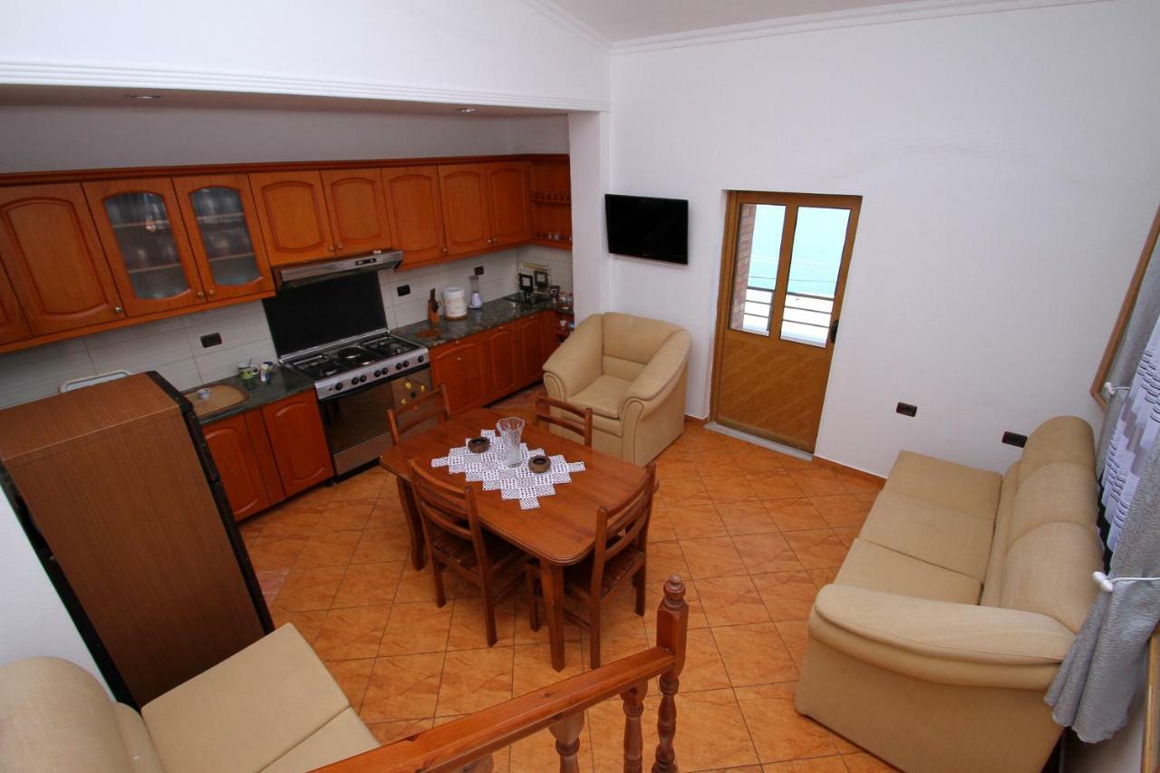 Kappa 3 Apartament *